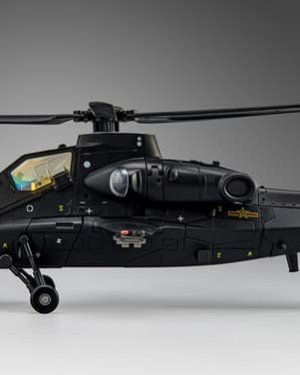 Aegóptero Scifigure Industry CS-02