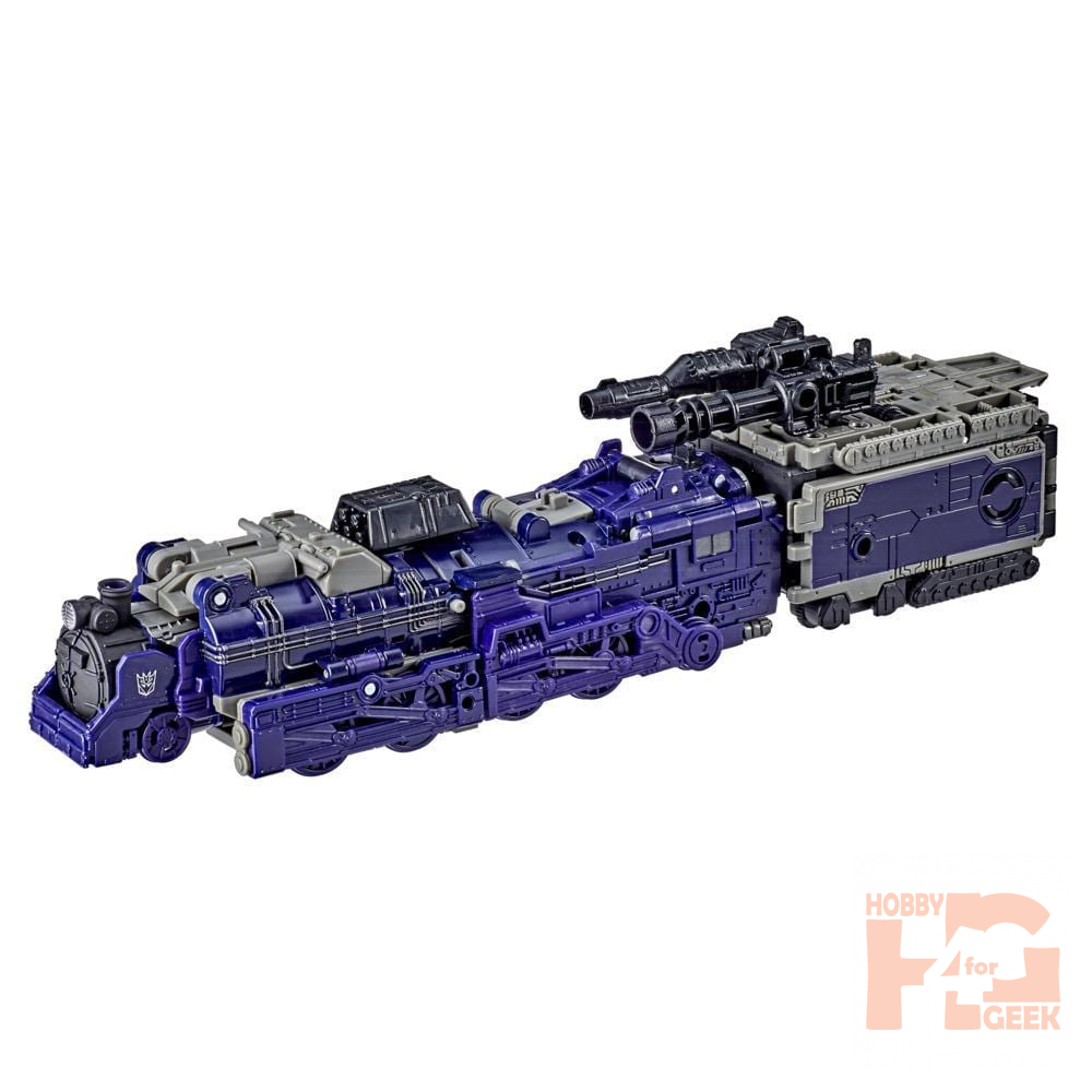 Transformers Earthrise Wfc E12 Astrotrain