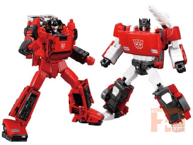 Transformers Masterpiece Mp 39 Spinout