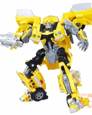 Transformers Studio Series 01 Luxus Bumblebee