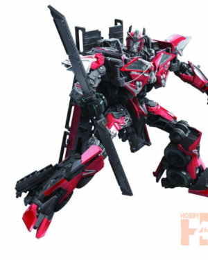 TRA GEN SS VOYAGER SENTINEL PRIME BOT Mode Scaled