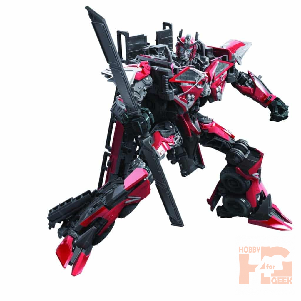 TRA GEN SS VOYAGER SENTINEL PRIME BOT Mode Scaled