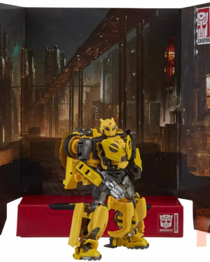 Transformers Studio Series 70 Deluxe B 127 3
