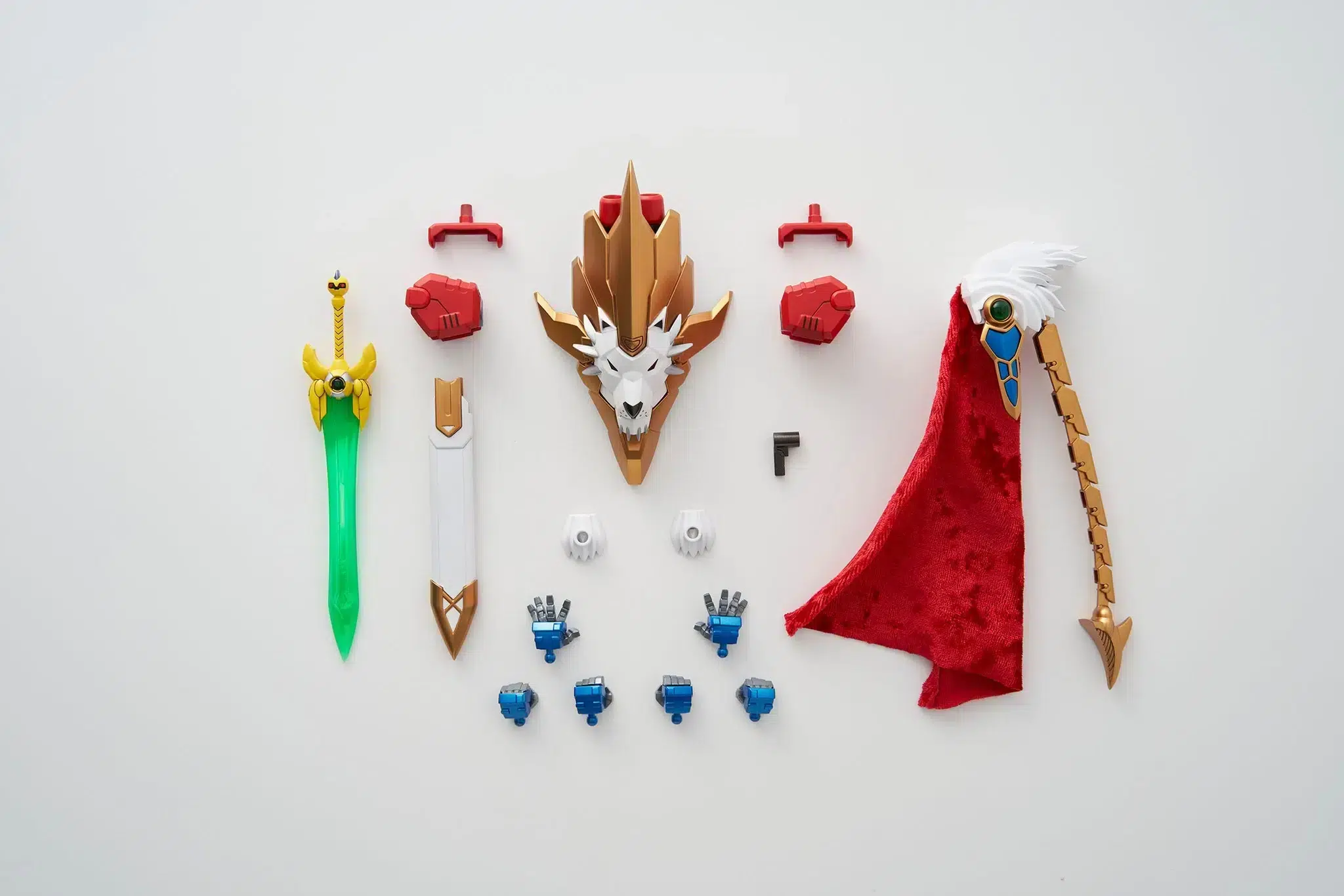 flame-toys-FURAI-MODEL-LEO-PRIME