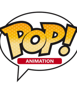 POP! Animation