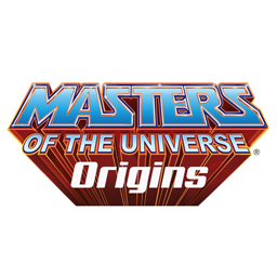 Masters of the Universe: Origins