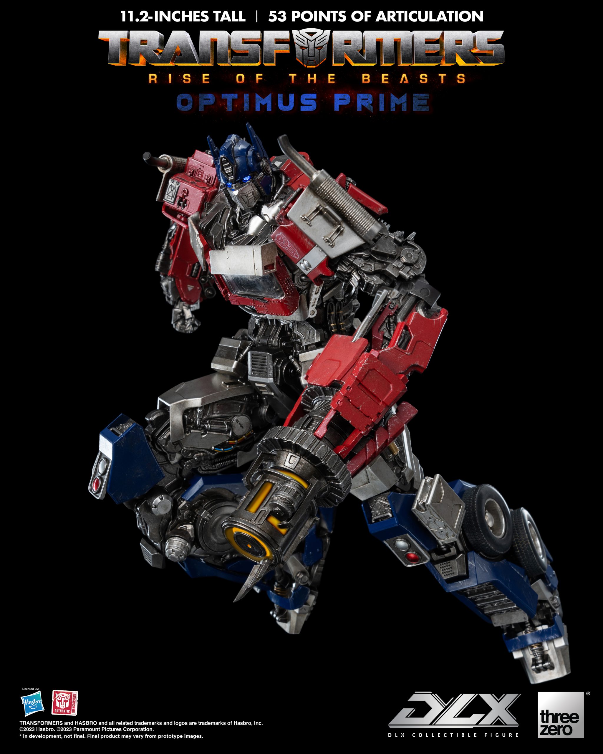 DLX_Transformers_Rise-Of-The-Beasts_Optimus-Prime_09-scaled