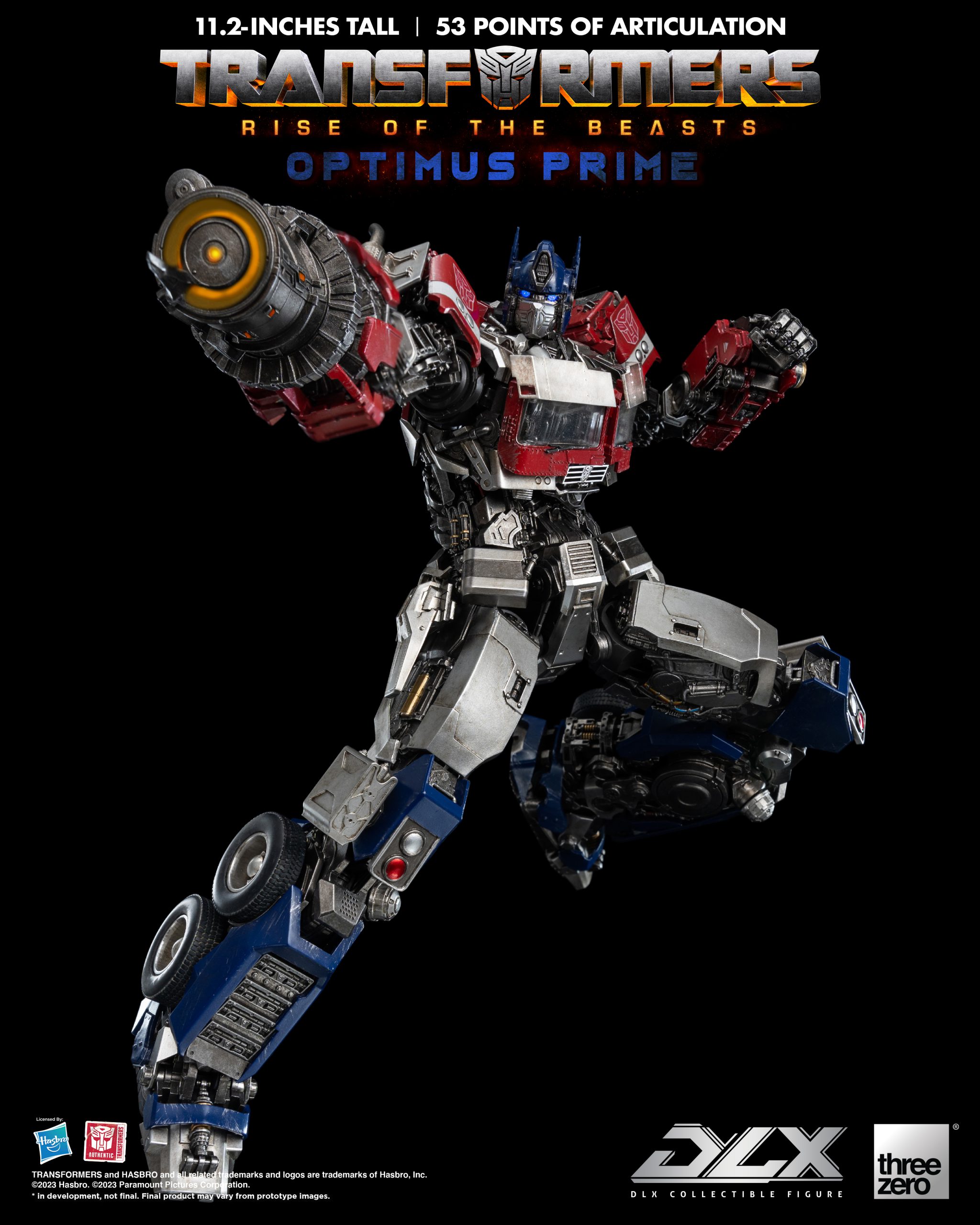 DLX_Transformers_Rise-Of-The-Beasts_Optimus-Prime_10-scale