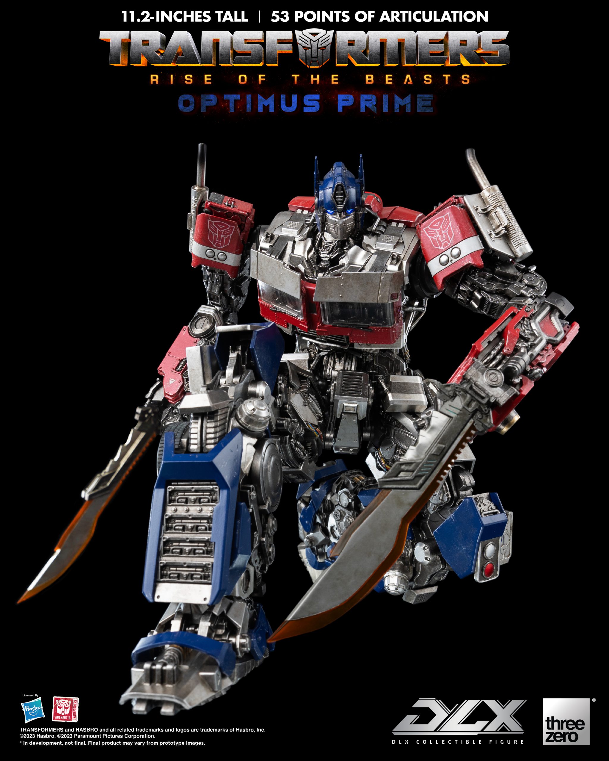 DLX_Transformers_Rise-Of-The-Beasts_Optimus-Prime_17-scaled