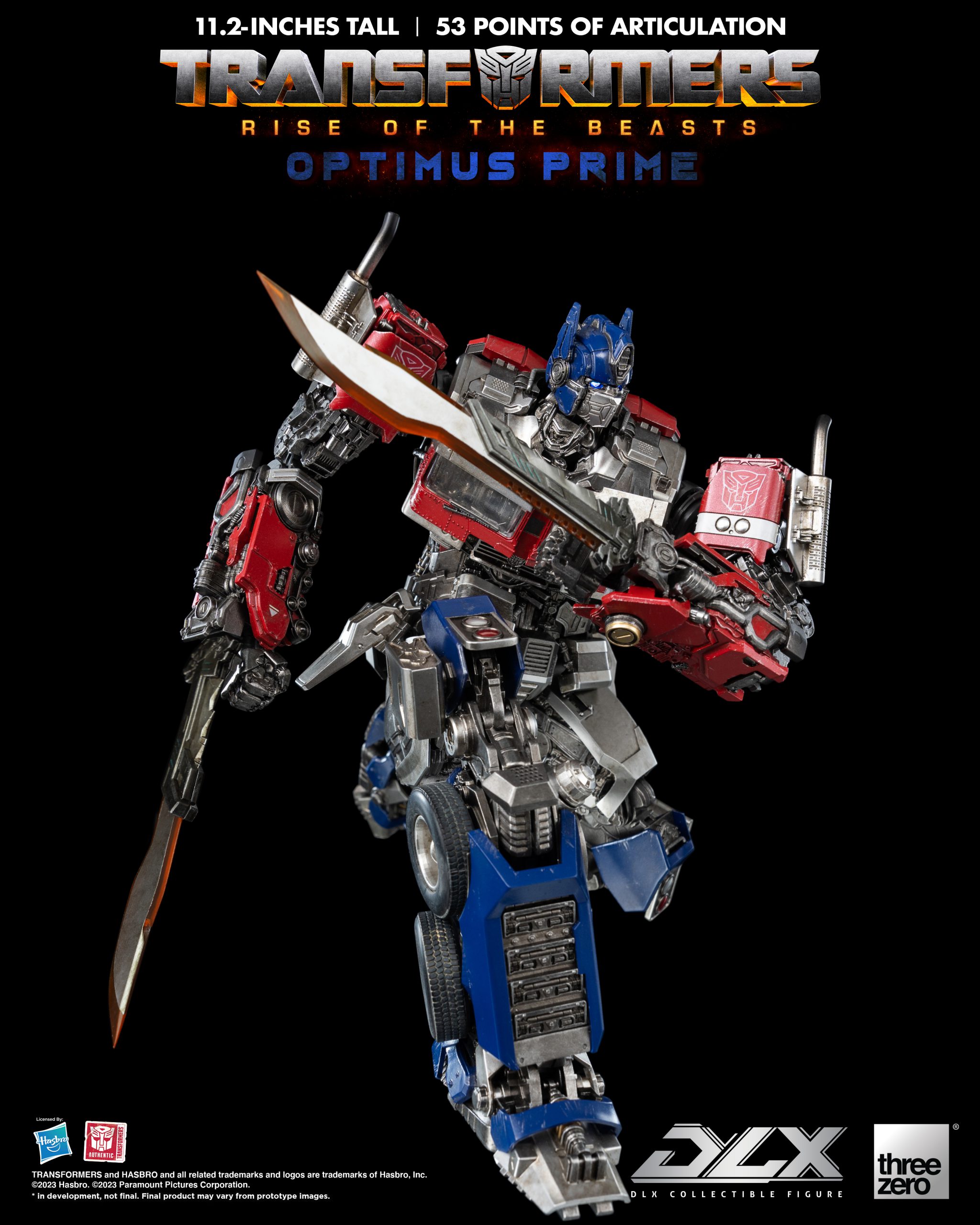 DLX_Transformers_Rise-Of-The-Beasts_Optimus-Prime_20-échelle