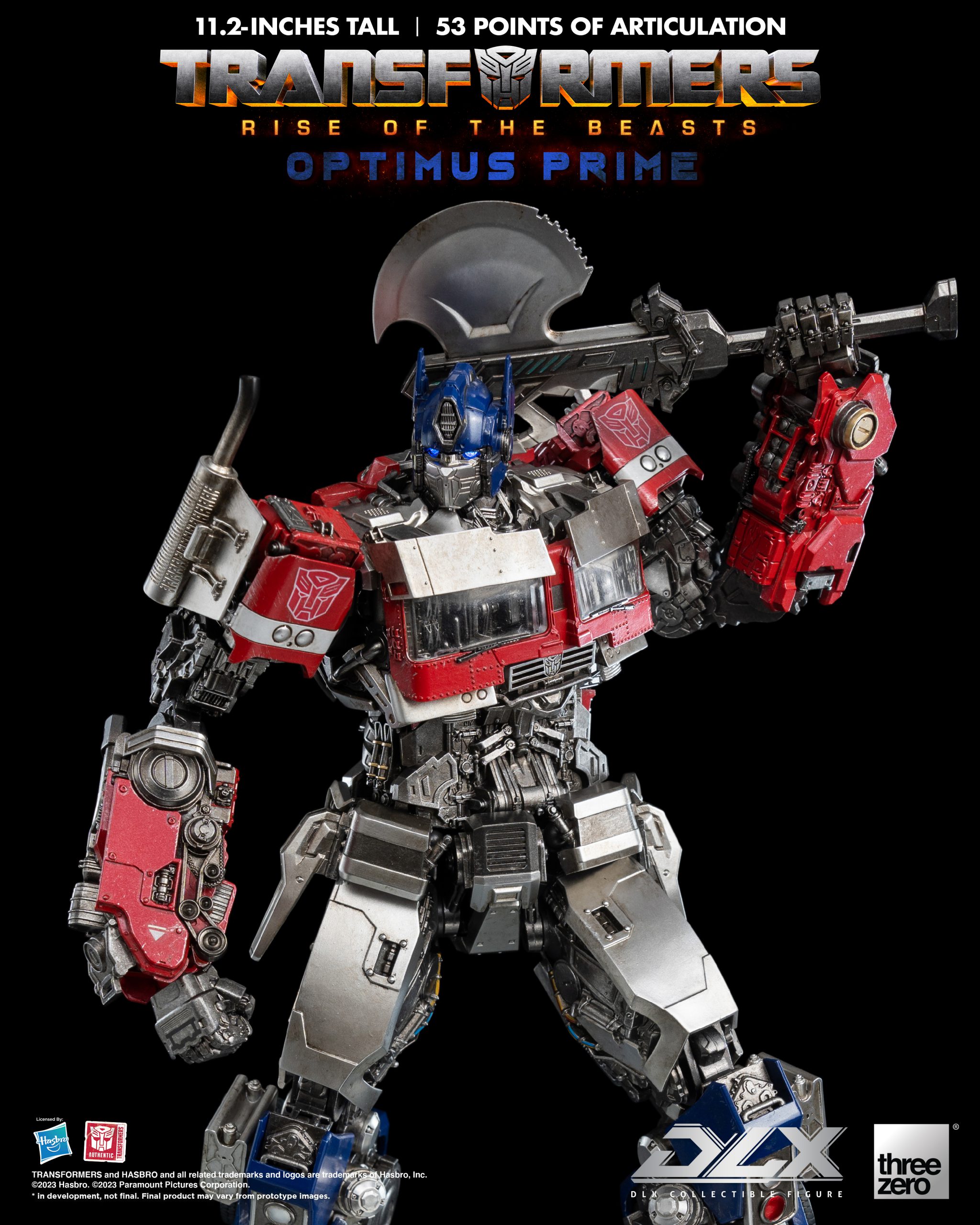 DLX_Transformers_Rise-Of-The-Beasts_Optimus-Prime_25-scaled