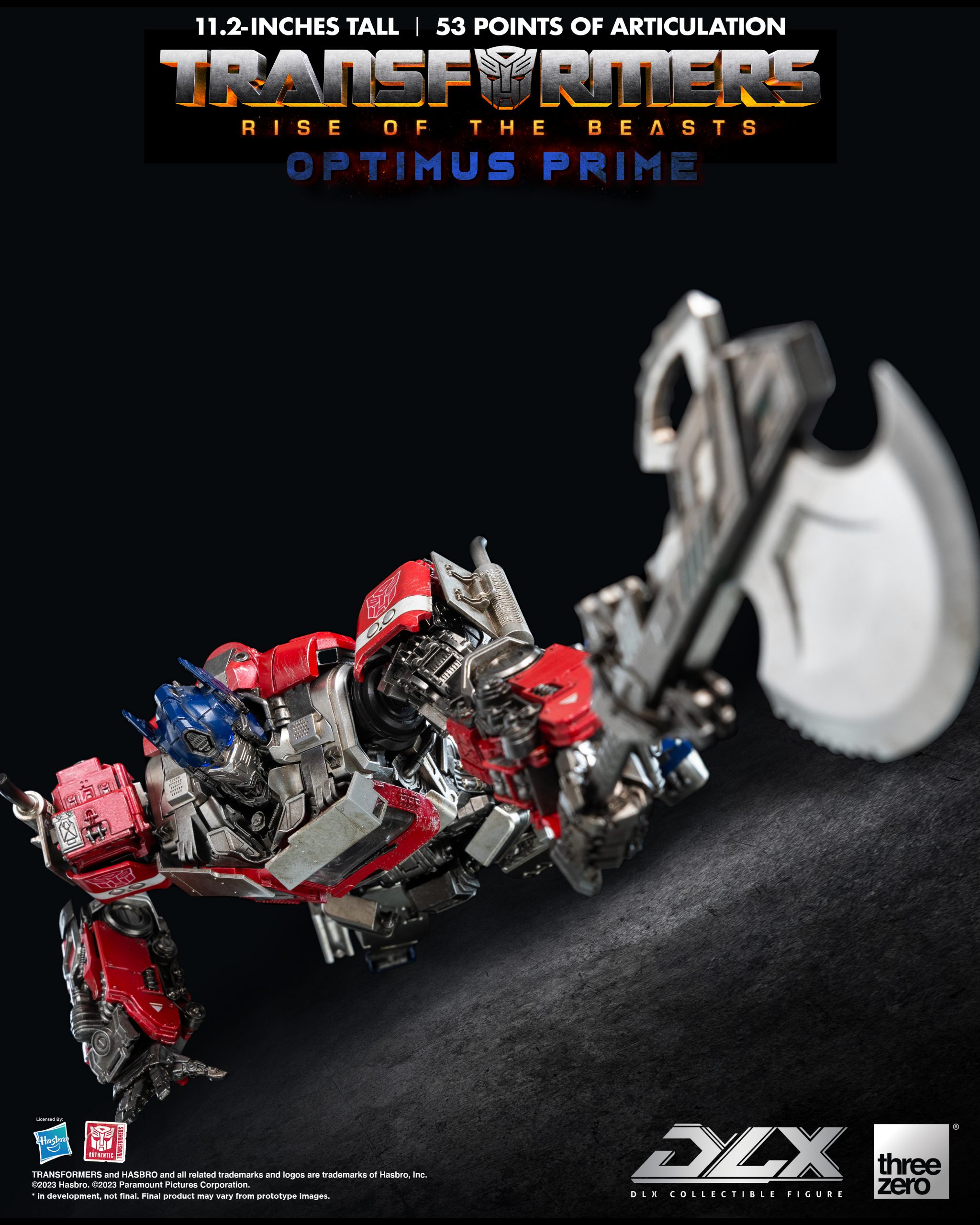 DLX_Transformers_Rise-Of-The-Beasts_Optimus-Prime_26-échelle