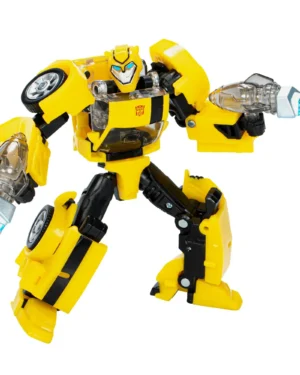 Transformers Legacy United Deluxe Animated UniverseHumblebee