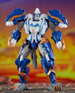 Transformers Legacy United Prime Universum Thundertron