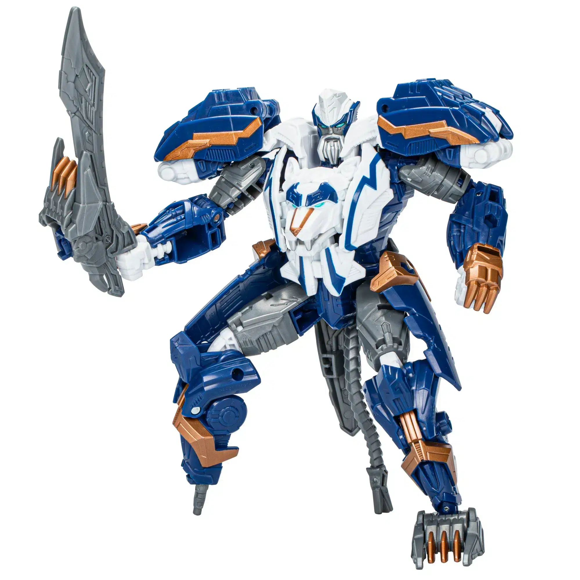 Transformers Legacy Universo Prime Thundertron