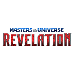 Masters of the Universe: Rivelazione