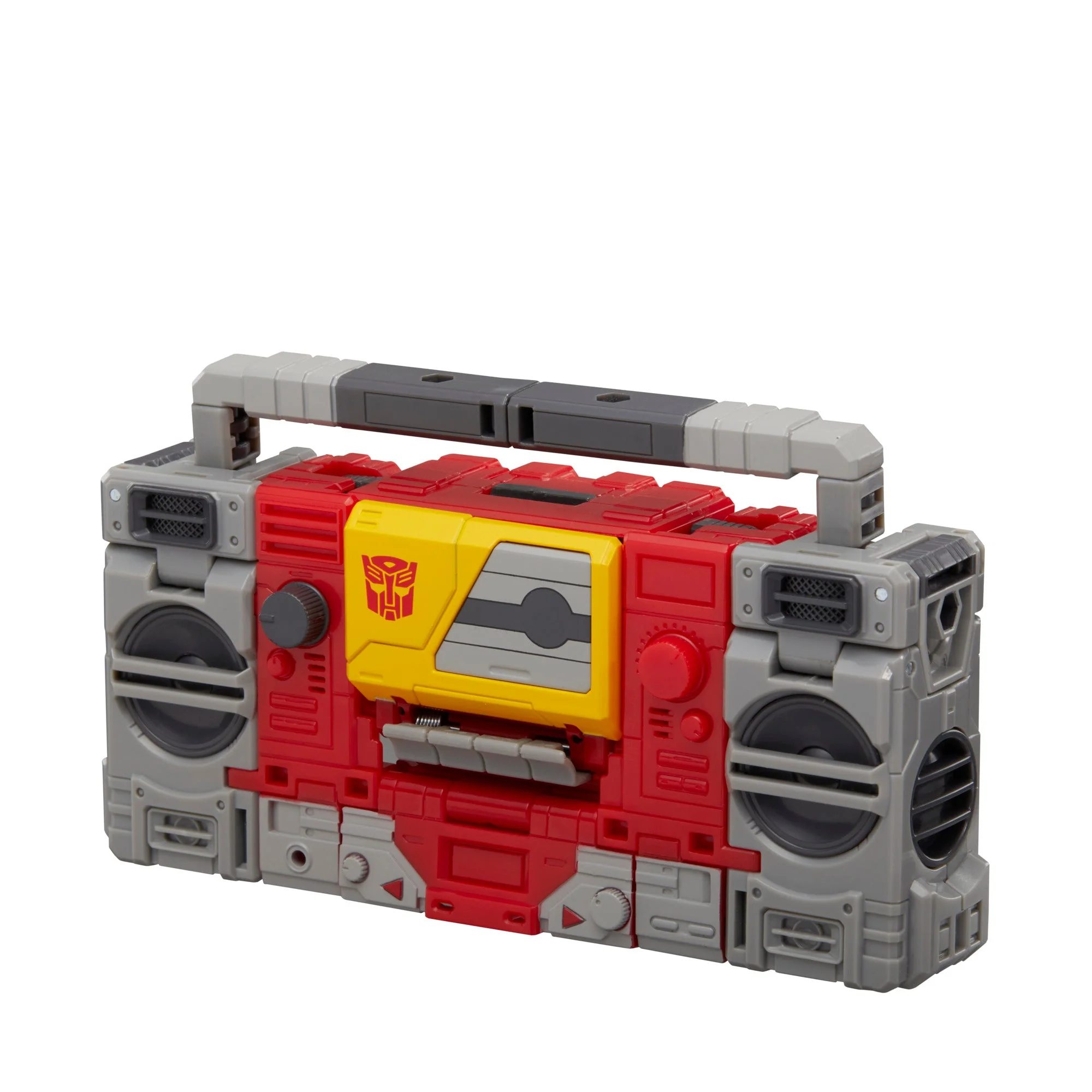 The Transformers The Movie Studio Series 86 25 Autobot Blaster Eject 10