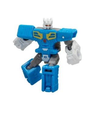 The Transformers The Movie Studio Series 86 25 Autobot Blaster Eject 5