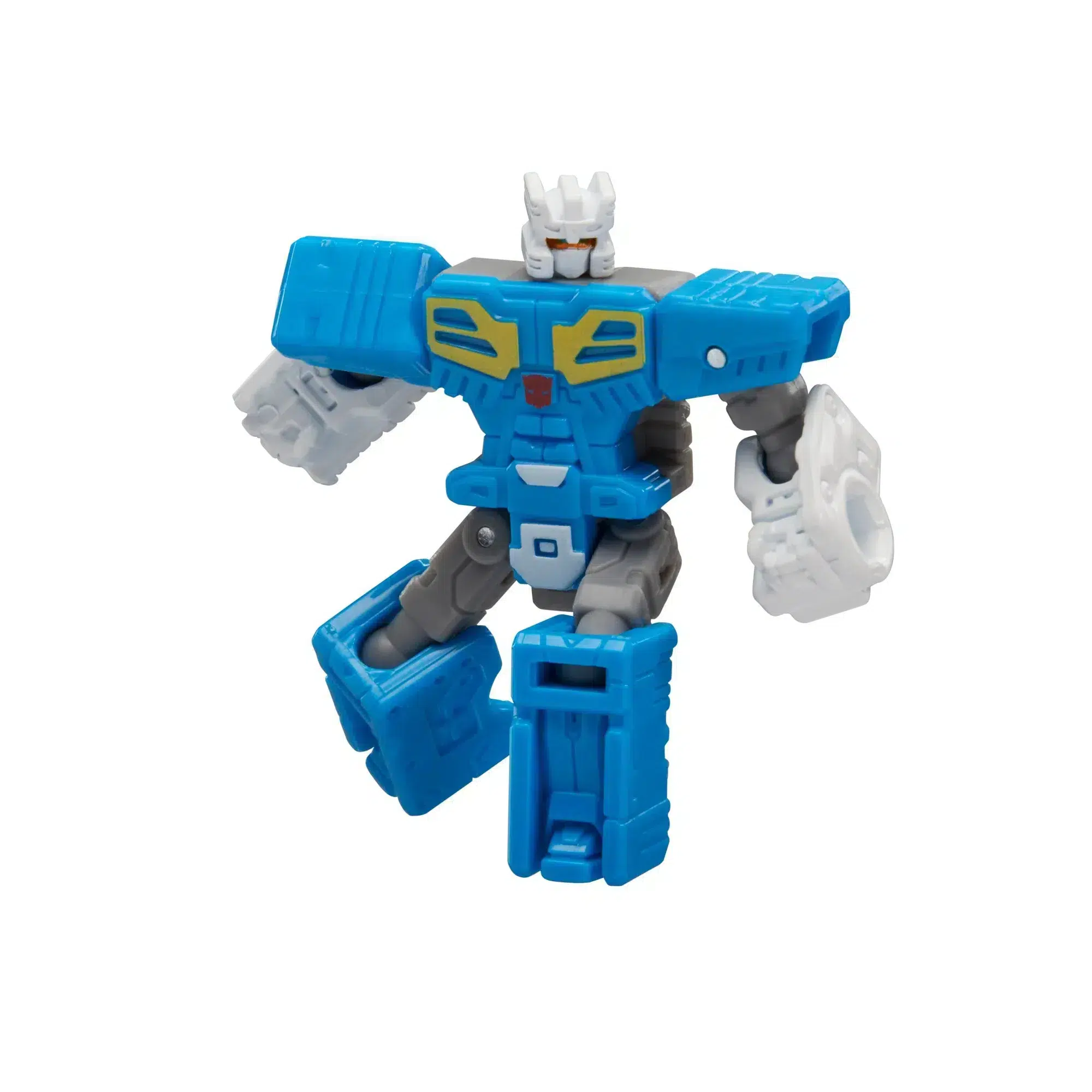 The Transformers The Movie Studio Series 86 25 Autobot Blaster Eject 5