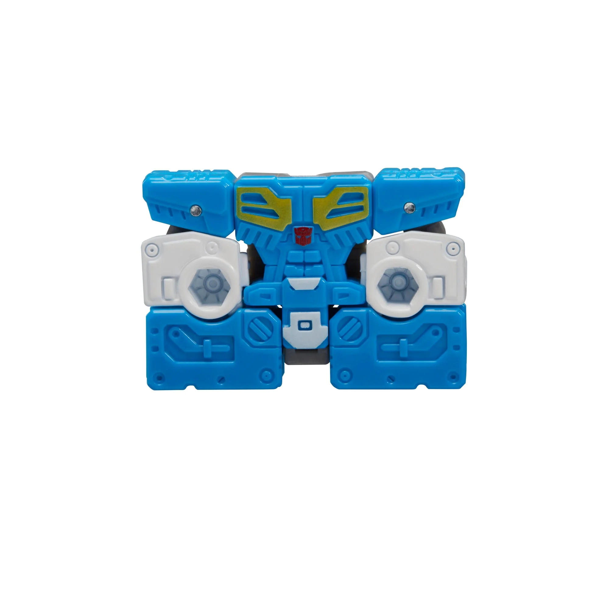The Transformers The Movie Studio Series 86 25 Autobot Blaster Eject 6