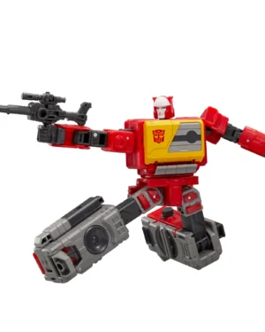 The Transformers The Movie Studio Series 86 25 Autobot Blaster Eject 8