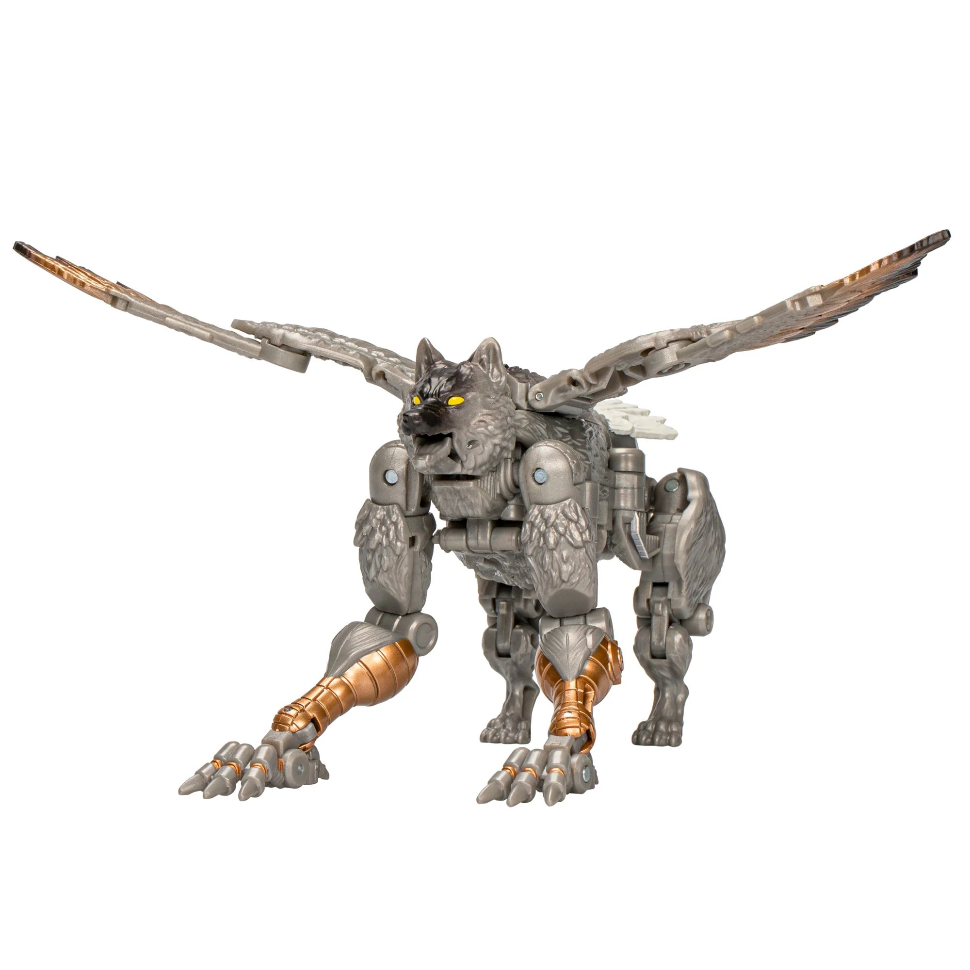 Transformers Legacy United Beast Wars Universum Silverbolt 3