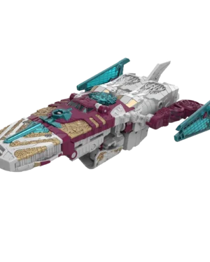 Transformers Legacy United Cybertron Universe Vector Prime 2