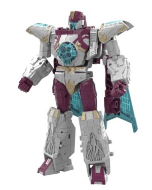 Transformers Legado Unido Universo Cybertron Vector Prime