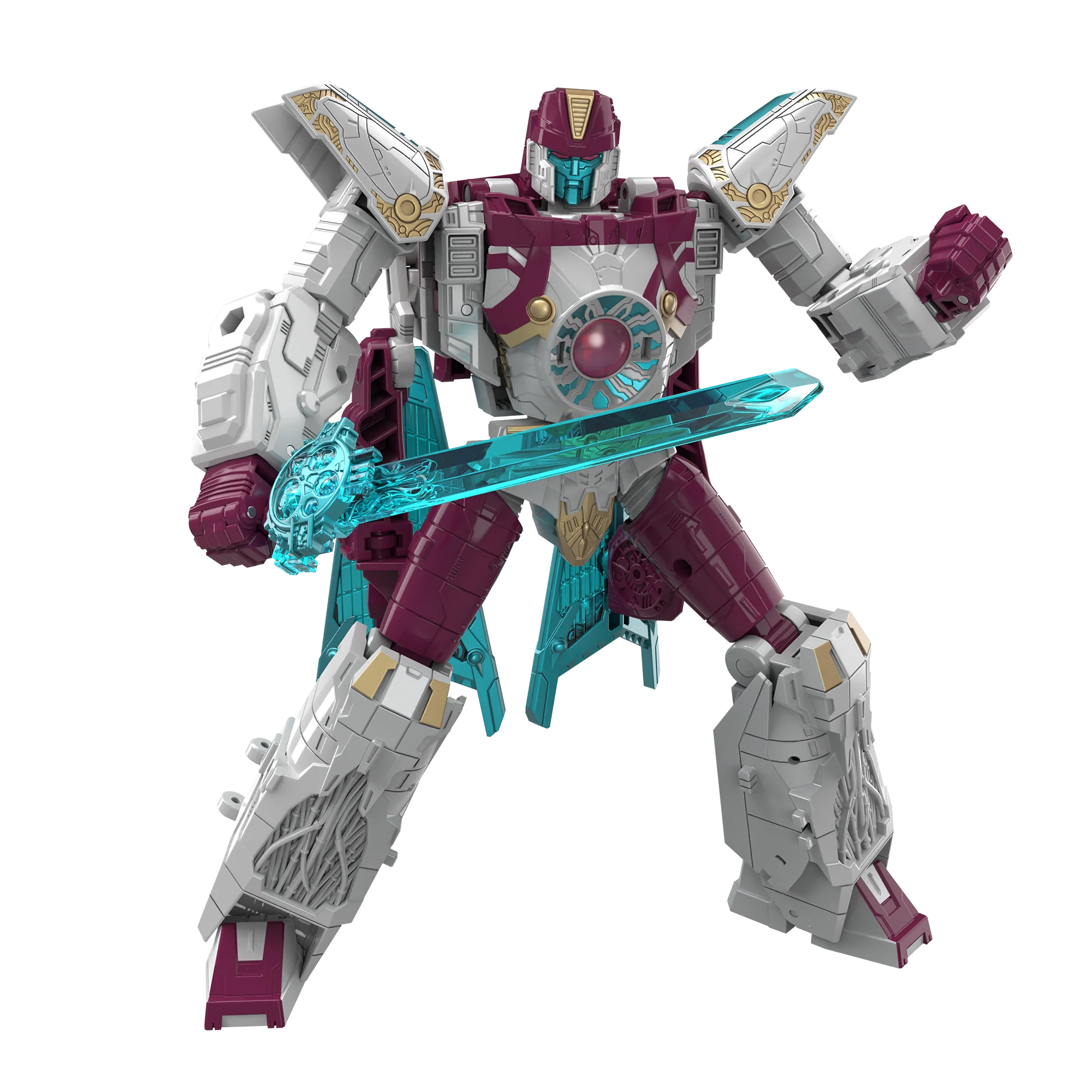 Transformers Legacy United Cybertron Universe Vector Prime