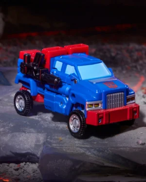 Transformers Legacy United G1 Universe Autobot Gears 12