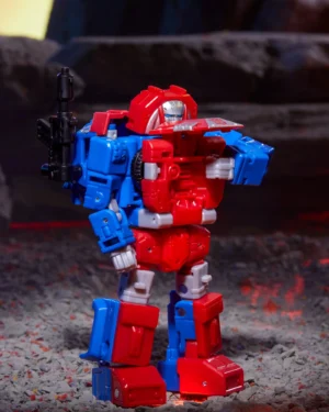 Transformers Legacy United G1 Universe Autobot Gears 2