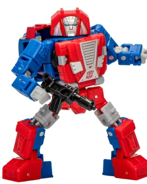 Transformers Legacy United G1 Universe Autobot Gears 6