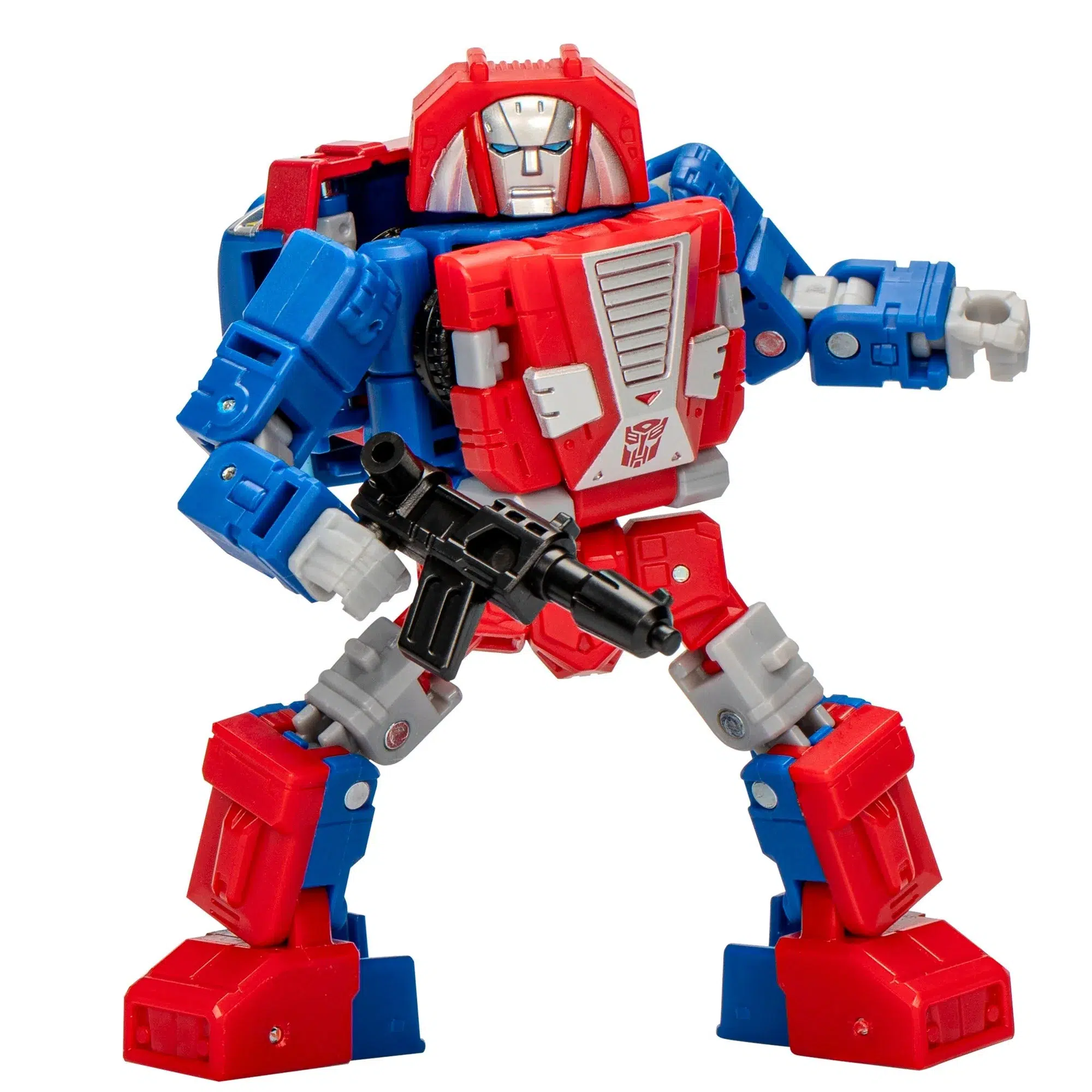 Transformers Legacy United G1 Universe Autobot Gears 6
