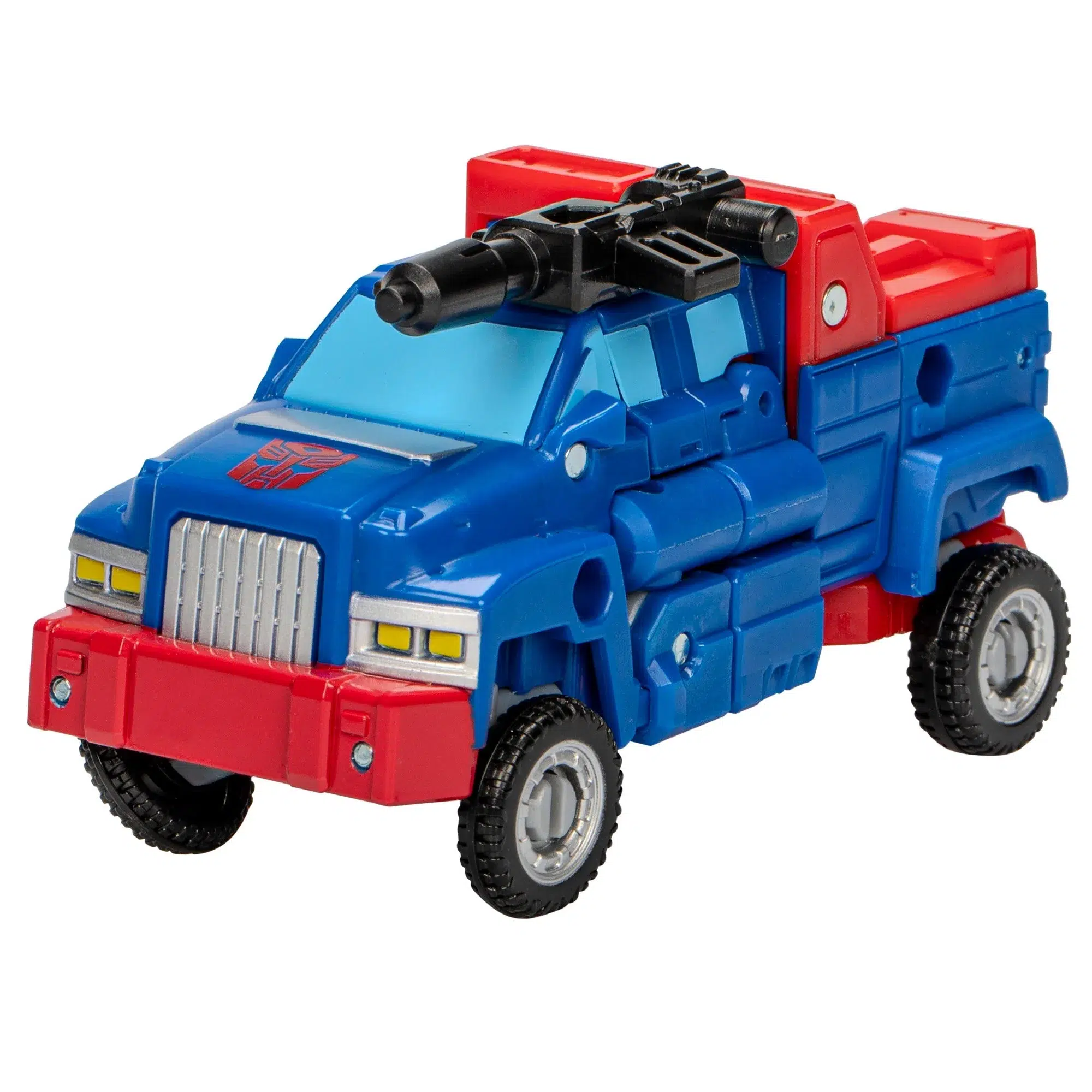 Transformers Legacy United G1 Universe Autobot Gears 7