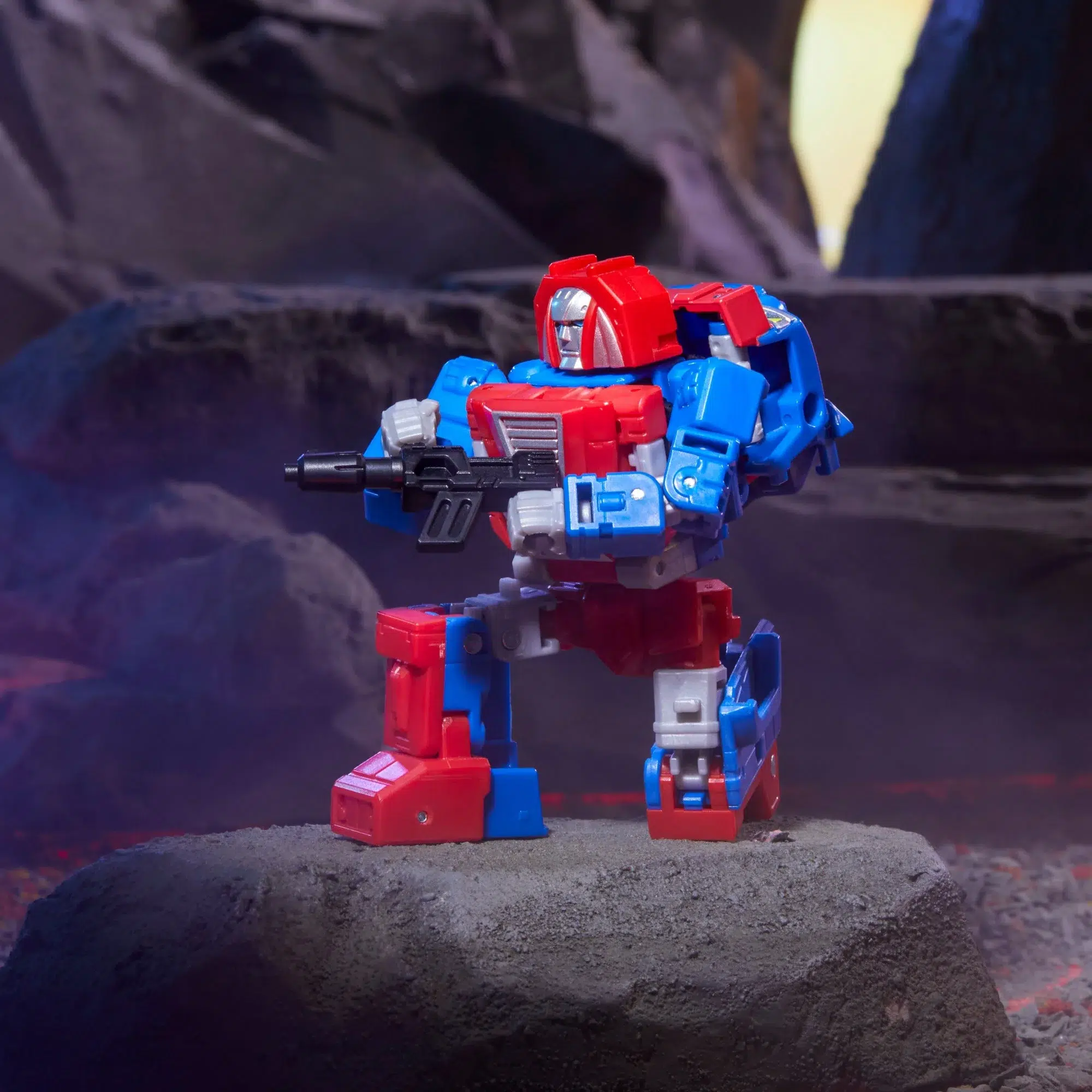 Transformers Legacy United G1 Universe Autobot Gears