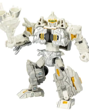 Transformers Legacy United Infernac Universe Nucleous 5