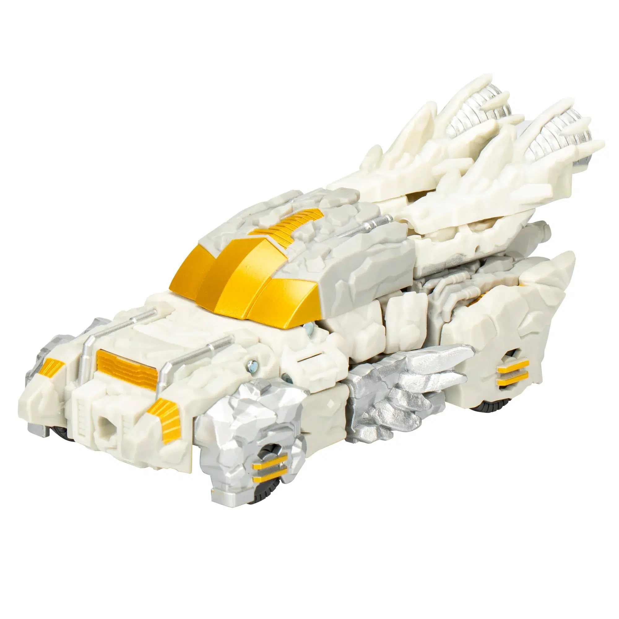 Transformers Legacy United Infernac Universe Nucleous 6